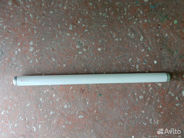 Люминесцентные лампы