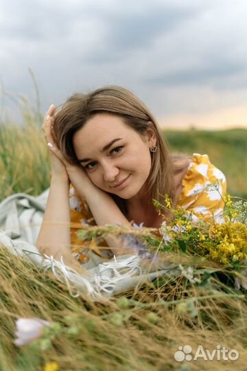 Семейный /newborn фотограф Москва / Бутово