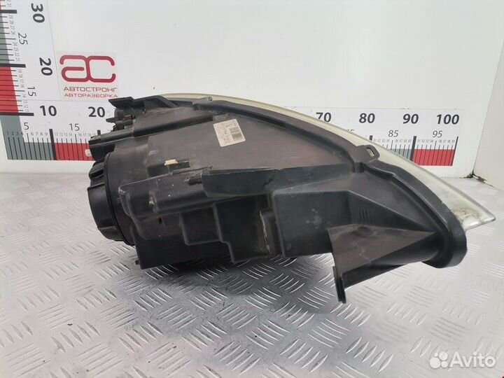 Фара левая Peugeot 807 2006 6208F1