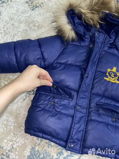 Детская одежда