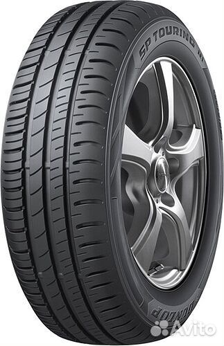 Dunlop SP Touring R1 175/65 R14 82T