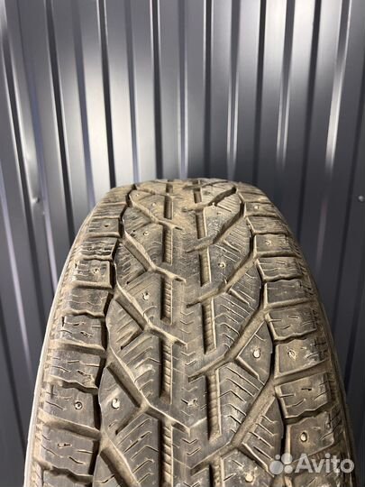 Orium SUV Ice 215/60 R17 100T