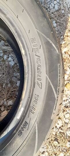 Chaoyang SU318A 215/60 R17