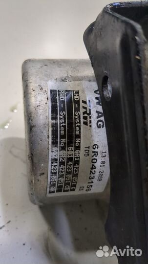 Насос усилителя руля Volkswagen Polo, 2008