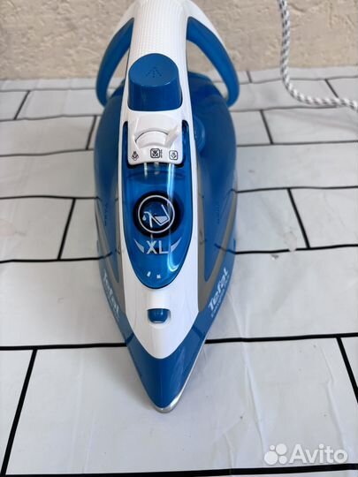 Утюг tefal fv5772