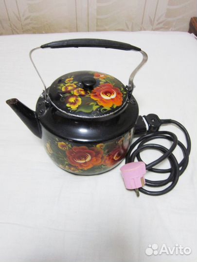 Чайник электрический