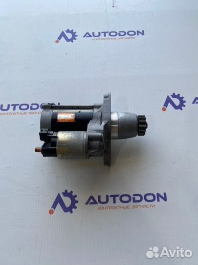 Стартер Toyota Camry ACV40