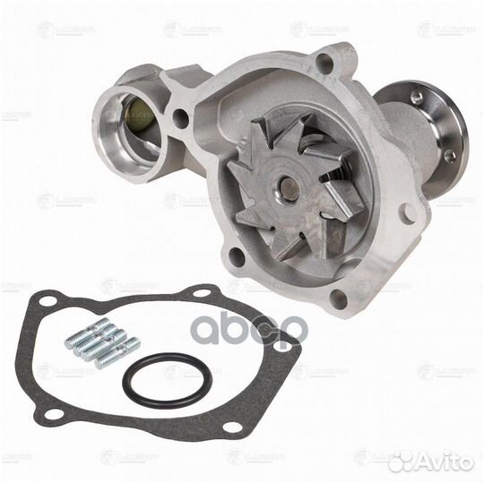 Насос водяной для а/м Great Wall Hover (05) 2.4