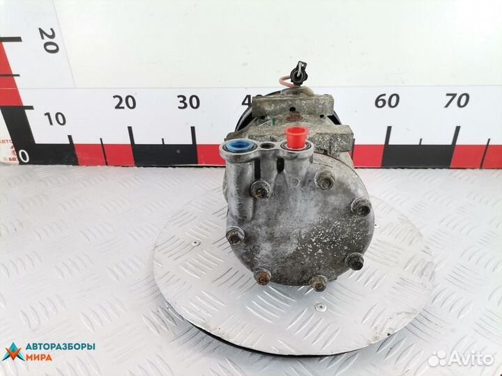 Компрессор кондиционера Alfa Romeo 156 932 2004