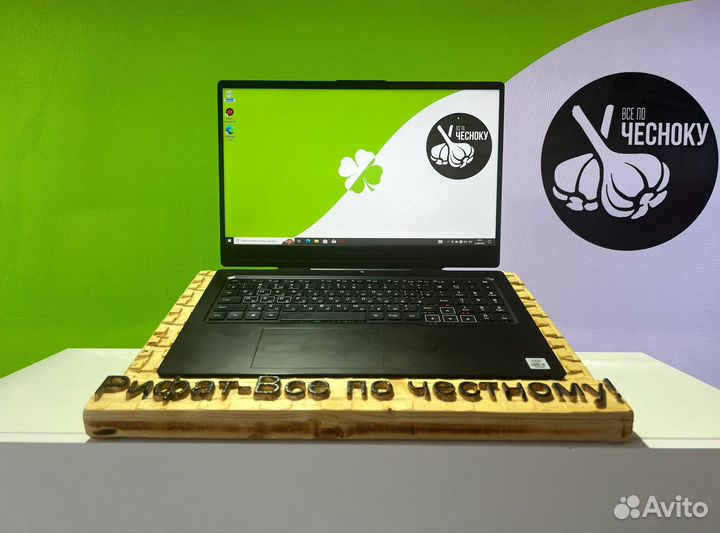 Отличные ноутбуки для игр/работы/учебы + гарантия