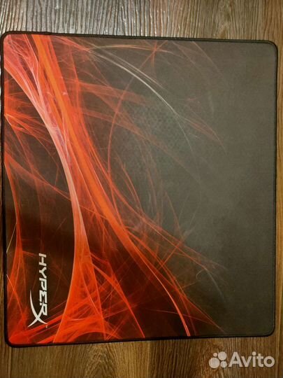 Игровой коврик для мыши большой