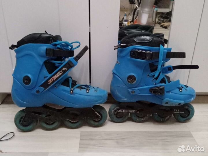 Ролики seba fr1 80, 44-45