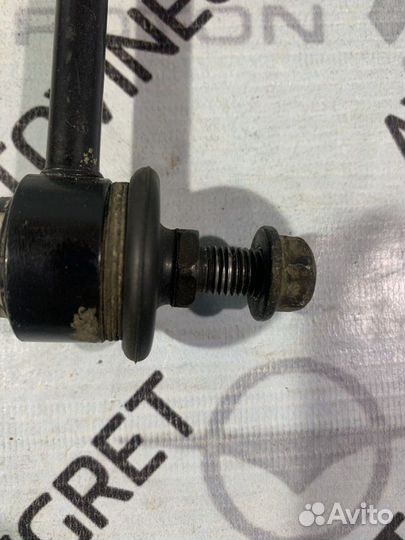 Стойка стабилизатора передняя Ford Focus 3