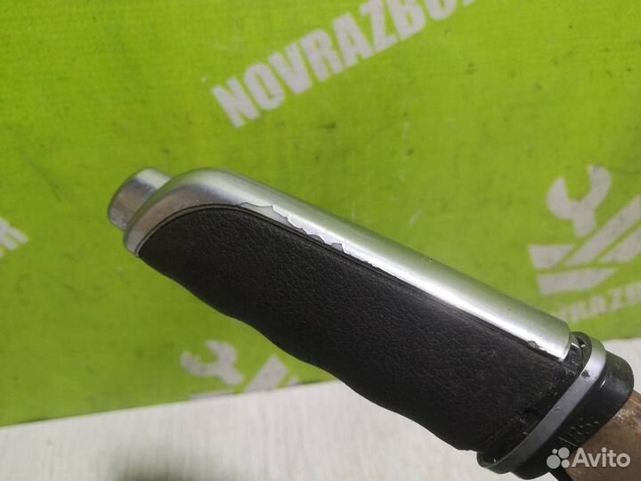 Рычаг стояночного тормоза Форд Фокус 2