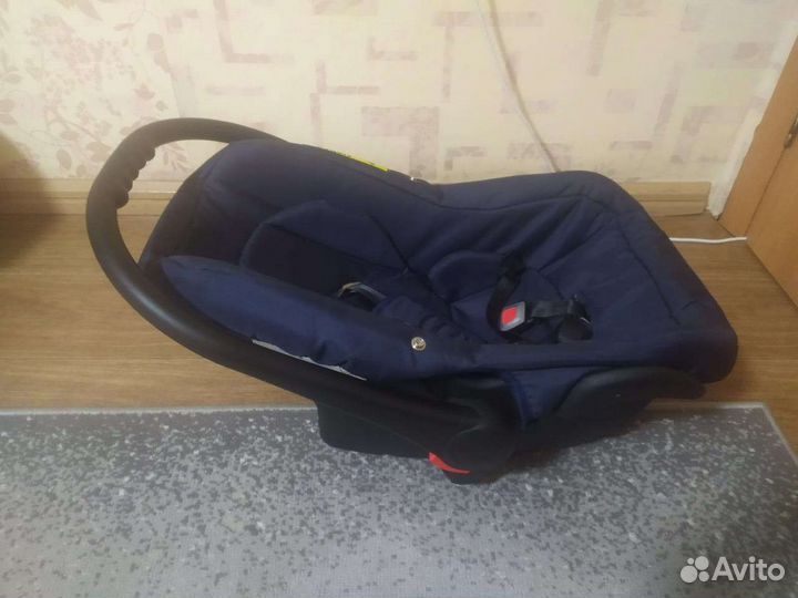 Детские коляски 3 в 1 бу