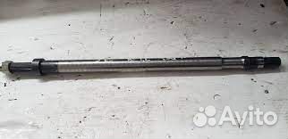 Вал приводной задний левый BRP 705500184