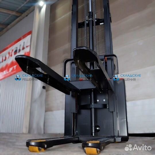 Штабелер oxlift AX 1230