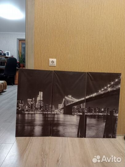 Настенное панно