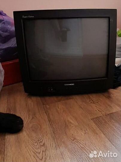 Телевизор бу
