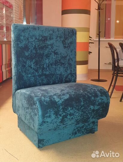 Перетяжка мебели