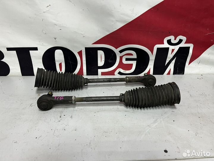 Рулевая тяга с наконечником Audi Q7 4L Touareg 7L