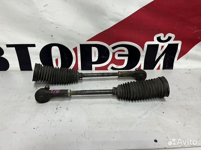 Рулевая тяга с наконечником Audi Q7 4L Touareg 7L
