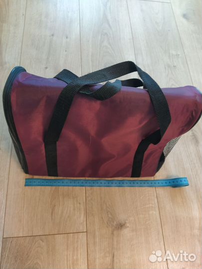 Переноска для животных