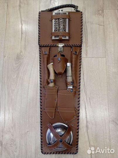 Подарочный набор охотника