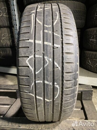 Nokian Tyres Hakka Blue 2 205/55 R16 94V