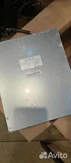 Блоки питания Avalon, Bitmain