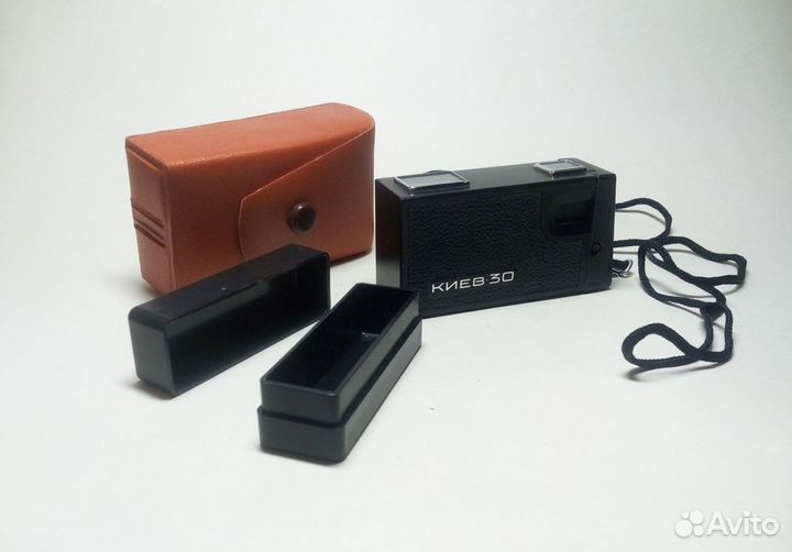 Фотоаппарат 