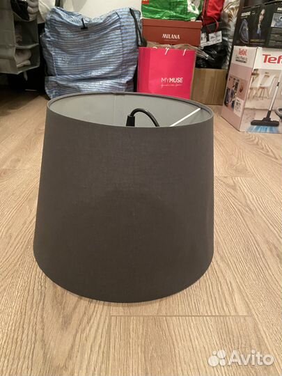 Абажур IKEA скотторп