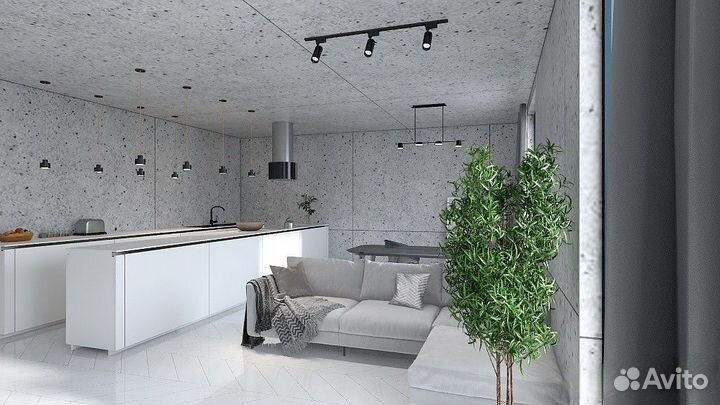 Дизайнер интерьера/планировочное решение удаленно