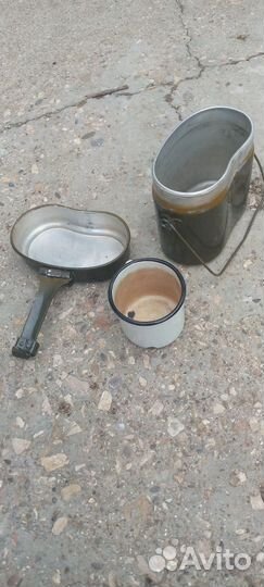 Ваеный котелок