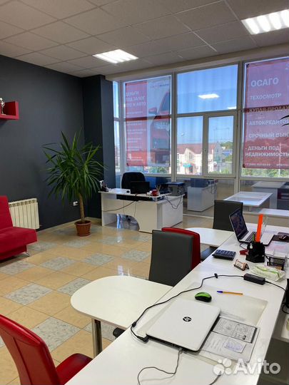 Инвестиции в автобизнес