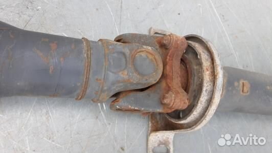 Карданный вал volkswagen crafter 1 (79G06K302)