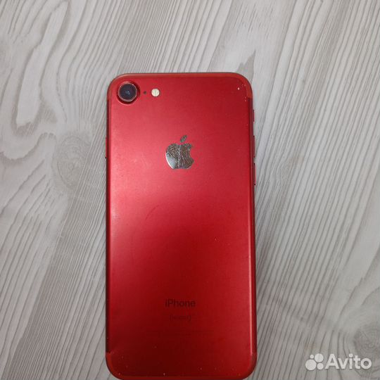 iPhone 7, 256 ГБ