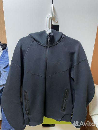 Nike tech fleece fw23