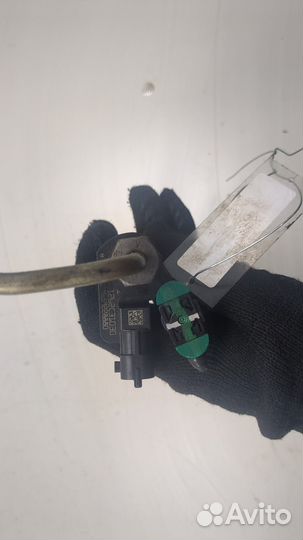 Форсунка топливная Ford Mondeo 4, 2008