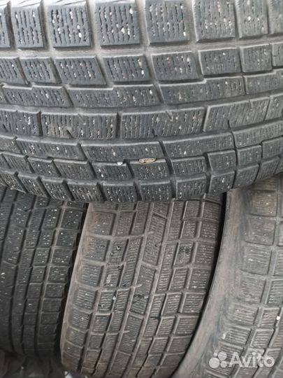 Yokohama Ice Guard IG30 205/55 R16 91Q