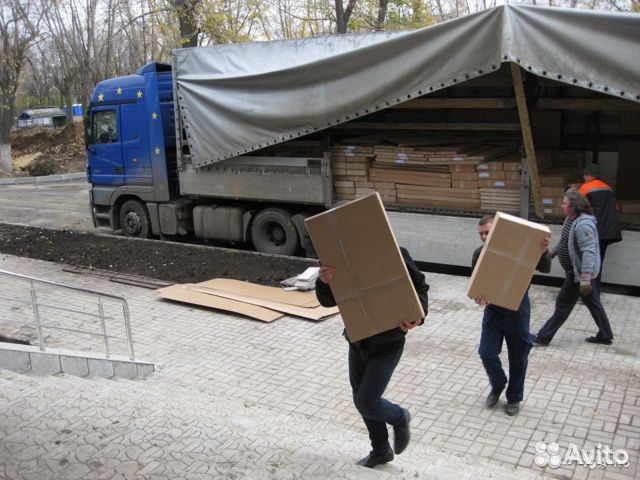 Грузоперевозки\грузчики\переезды