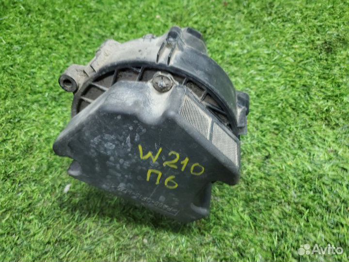 Насос воздушный Mercedes-Benz E-Class W210 M112E32