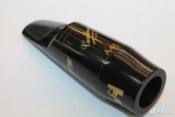 Мундштук для саксофона Vandoren A-45