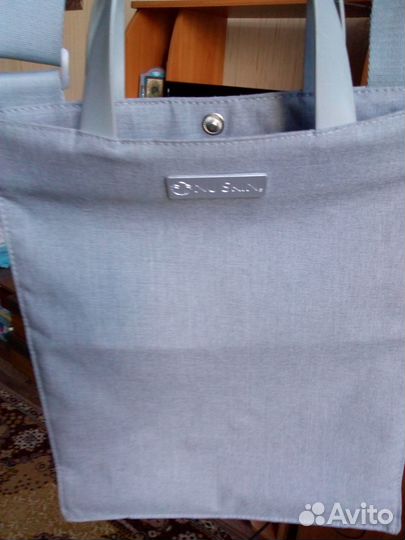 Сумка текстиль