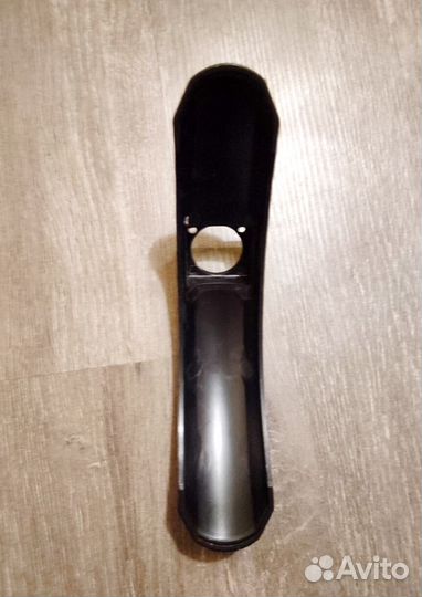 Переднее крыло на Kugoo S1