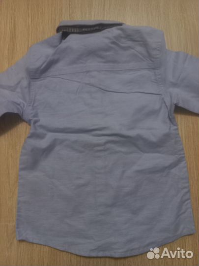 Вещи на мальчика