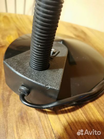 Лампа настольная