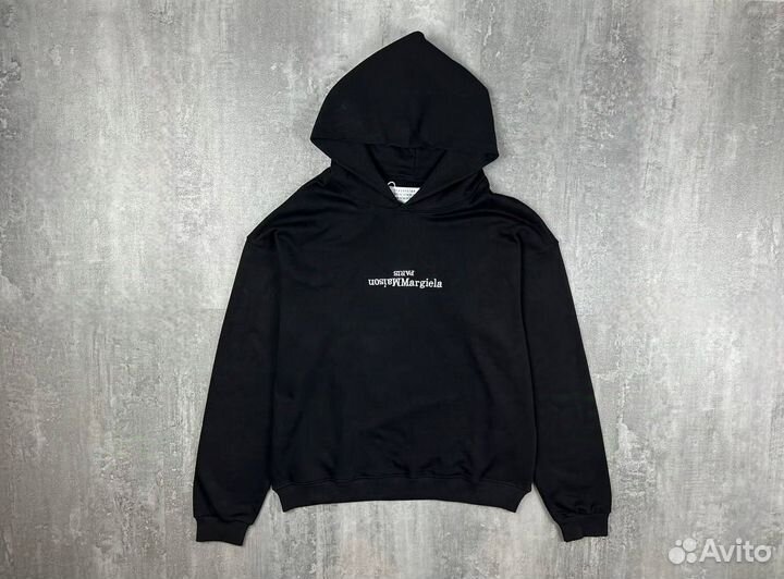 Худи Maison Margiela