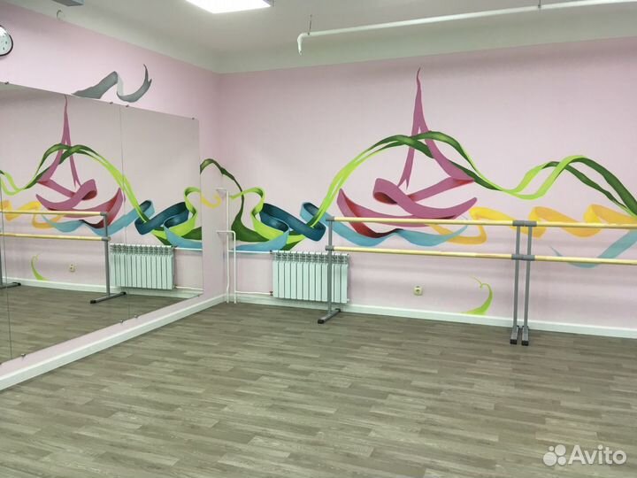 Аренда зала