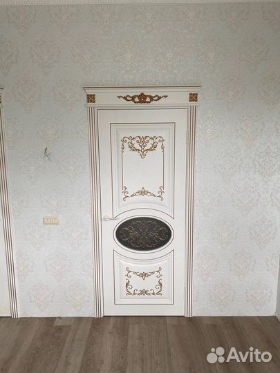 Двери межкомнатные